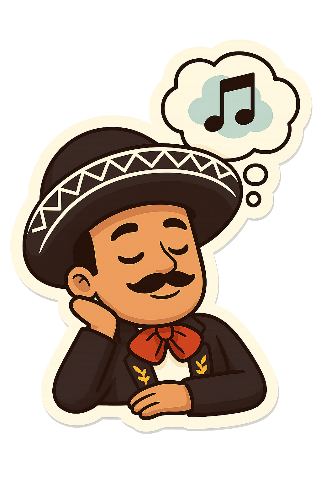 Soñar con Mariachis